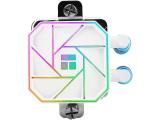 Thermalright Water Cooling Aqua Elite 360 White A-RGB V3 снимка №6 Thermalright Water Cooling Aqua Elite 360 White A-RGB V3 снимка №6