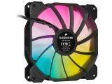 Corsair iCUE SP140 RGB ELITE PWM CO-9050110-WW снимка №2