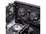 Thermaltake CT120 PC Cooling Fan 2x Pack снимка №5 Thermaltake CT120 PC Cooling Fan 2x Pack снимка №5