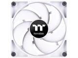 Thermaltake CT140 White 2x Pack снимка №2 Thermaltake CT140 White 2x Pack снимка №2