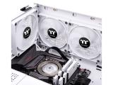 Thermaltake CT140 White 2x Pack снимка №5 Thermaltake CT140 White 2x Pack снимка №5
