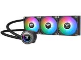 Охлаждане (охладител) Thermaltake TH420 V2 ARGB Sync CPU Liquid Cooler на по-добра цена