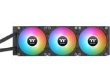 Thermaltake TH420 V2 ARGB Sync CPU Liquid Cooler снимка №4 Thermaltake TH420 V2 ARGB Sync CPU Liquid Cooler снимка №4