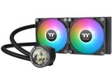 Охлаждане (охладител) Thermaltake TH240 V2 Ultra ARGB Black