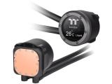 Thermaltake TH240 V2 Ultra ARGB Black снимка №2 Thermaltake TH240 V2 Ultra ARGB Black снимка №2
