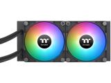 Thermaltake TH240 V2 Ultra ARGB Black снимка №4 Thermaltake TH240 V2 Ultra ARGB Black снимка №4