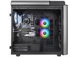 Thermaltake TH240 V2 Ultra ARGB Black снимка №5 Thermaltake TH240 V2 Ultra ARGB Black снимка №5
