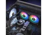 Thermaltake TH240 V2 Ultra ARGB Black снимка №6 Thermaltake TH240 V2 Ultra ARGB Black снимка №6