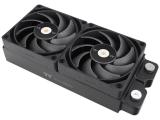 Thermaltake TOUGHFAN 14 Pro High Static Pressure PC Cooling Fan (2-Fan Pack) снимка №5