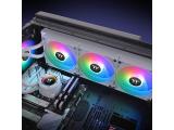 Thermaltake TH420 V2 ARGB Sync All-In-One Liquid Cooler - Snow Edition снимка №6 Thermaltake TH420 V2 ARGB Sync All-In-One Liquid Cooler - Snow Edition снимка №6