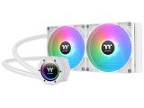 Охлаждане (охладител) Thermaltake TH280 V2 ARGB Sync Liquid Cooler Snow Edition