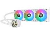 Охлаждане (охладител) Thermaltake TH360 V2 Ultra ARGB Sync Snow Edition