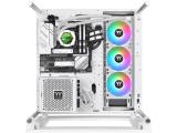 Thermaltake TH360 V2 Ultra ARGB Sync Snow Edition снимка №5 Thermaltake TH360 V2 Ultra ARGB Sync Snow Edition снимка №5