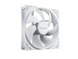 Описание и цена на вентилатори » вентилатори be quiet! Pure Wings 3 PWM white 120mm