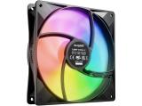 be quiet! Fan Pack 3-in-1 3x 140mm LIGHT WINGS LX 140mm PWM BL130 снимка №4