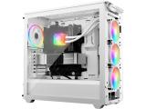 be quiet! Water Cooling LIGHT LOOP 360mm White BW023 снимка №2 be quiet! Water Cooling LIGHT LOOP 360mm White BW023 снимка №2