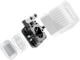 be quiet! Water Cooling LIGHT LOOP 360mm White BW023 снимка №3 be quiet! Water Cooling LIGHT LOOP 360mm White BW023 снимка №3