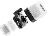 be quiet! Water Cooling LIGHT LOOP 360mm BW022 снимка №3 be quiet! Water Cooling LIGHT LOOP 360mm BW022 снимка №3