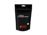 Thermal Grizzly Изолационни ленти Самозалепващи 10x60x50 снимка №4 Thermal Grizzly Изолационни ленти Самозалепващи 10x60x50 снимка №4
