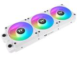 Описание и цена на вентилатори » вентилатори Thermaltake CT140 EX ARGB White 3x Fan Pack