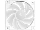 DeepCool Water Cooling LD240 WH LED Display A-RGB снимка №3 DeepCool Water Cooling LD240 WH LED Display A-RGB снимка №3