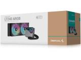 DeepCool Water Cooling LT240 Addressable RGB снимка №6 DeepCool Water Cooling LT240 Addressable RGB снимка №6