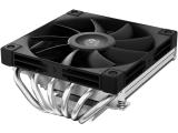 Описание и цена на охладители за процесори » въздушно охлаждане DeepCool CPU Cooler AN600 Low Profile