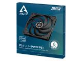 Arctic P14 Slim PWM PST ACFAN00268A снимка №4