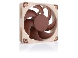 Описание и цена на вентилатори » вентилатори Noctua Fan 60x60x15mm PWM 550-3500rpm NF-A6x15