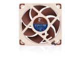 Noctua Fan 60x60x15mm PWM 550-3500rpm NF-A6x15 снимка №3