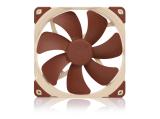 Noctua Fan 140mm 5V PWM USB - NF-A14 снимка №2