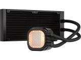 Corsair Liquid CPU Cooler NAUTILUS 240 ARGB снимка №5 Corsair Liquid CPU Cooler NAUTILUS 240 ARGB снимка №5