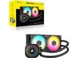 Corsair Liquid CPU Cooler NAUTILUS 240 ARGB снимка №6 Corsair Liquid CPU Cooler NAUTILUS 240 ARGB снимка №6