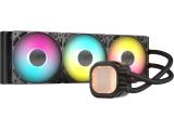 Corsair Liquid CPU Cooler NAUTILUS 360 ARGB CW-9060093-WW снимка №3 Corsair Liquid CPU Cooler NAUTILUS 360 ARGB CW-9060093-WW снимка №3