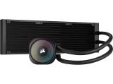 Corsair Liquid CPU Cooler NAUTILUS 360 ARGB CW-9060093-WW снимка №4 Corsair Liquid CPU Cooler NAUTILUS 360 ARGB CW-9060093-WW снимка №4