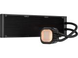 Corsair Liquid CPU Cooler NAUTILUS 360 ARGB CW-9060093-WW снимка №5 Corsair Liquid CPU Cooler NAUTILUS 360 ARGB CW-9060093-WW снимка №5