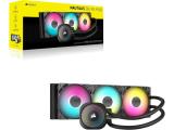 Corsair Liquid CPU Cooler NAUTILUS 360 ARGB CW-9060093-WW снимка №6 Corsair Liquid CPU Cooler NAUTILUS 360 ARGB CW-9060093-WW снимка №6
