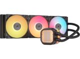 Corsair iCUE LINK TITAN 360 RX LCD AIO снимка №2 Corsair iCUE LINK TITAN 360 RX LCD AIO снимка №2