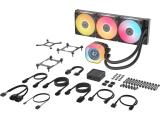 Corsair iCUE LINK TITAN 360 RX LCD AIO снимка №3 Corsair iCUE LINK TITAN 360 RX LCD AIO снимка №3