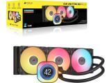 Corsair iCUE LINK TITAN 360 RX LCD AIO снимка №6 Corsair iCUE LINK TITAN 360 RX LCD AIO снимка №6