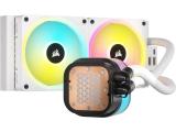 Corsair iCUE LINK H100i RGB White CW-9061005-WW снимка №2