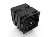 Описание и цена на охладител - въздушно охлаждане ZALMAN CPU Cooler CNPS14X DUO Black Dual-Tower