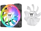 Thermaltake SWAFAN EX14 ARGB PC Cooling Fan TT Premium Edition 3 Fan Pack снимка №4 Thermaltake SWAFAN EX14 ARGB PC Cooling Fan TT Premium Edition 3 Fan Pack снимка №4