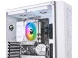 Thermaltake UX200 SE Air Cooler ARGB White снимка №5