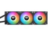 Thermaltake TH360 V2 Ultra ARGB Sync CPU Liquid Cooler снимка №4 Thermaltake TH360 V2 Ultra ARGB Sync CPU Liquid Cooler снимка №4
