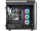 Thermaltake TH360 V2 Ultra ARGB Sync CPU Liquid Cooler снимка №5 Thermaltake TH360 V2 Ultra ARGB Sync CPU Liquid Cooler снимка №5