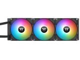 Thermaltake TH420 V2 Ultra ARGB Sync CPU Liquid Cooler снимка №4 Thermaltake TH420 V2 Ultra ARGB Sync CPU Liquid Cooler снимка №4