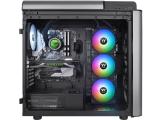 Thermaltake TH420 V2 Ultra ARGB Sync CPU Liquid Cooler снимка №5 Thermaltake TH420 V2 Ultra ARGB Sync CPU Liquid Cooler снимка №5