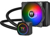 Охлаждане (охладител) Thermaltake TH120 ARGB Sync AIO Liquid Cooler