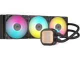 Corsair iCUE Link TITAN 360 RX RGB Black снимка №3